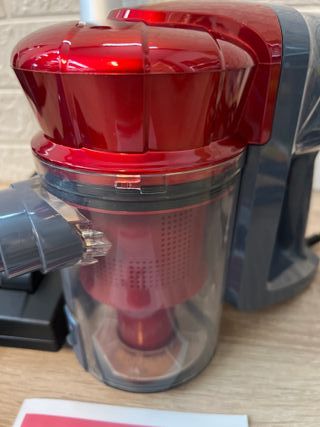 Aspirador de mano INNO 013