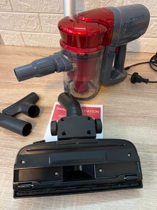 Aspirador de mano INNO 013