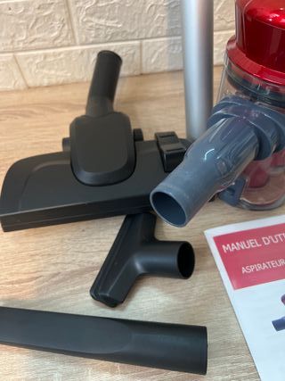 Aspirador de mano INNO 013