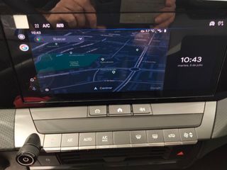 Opel Astra 1.2T SHL 81kW (110CV) EDITION