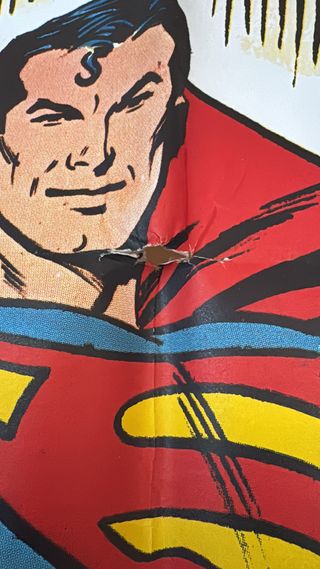 Las Originales Aventuras Animadas de Superman