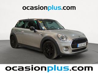 MINI MINI 3 Puertas Cooper 100 kW (136 CV)