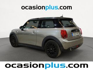 MINI MINI 3 Puertas Cooper 100 kW (136 CV)