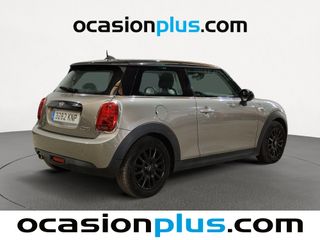 MINI MINI 3 Puertas Cooper 100 kW (136 CV)