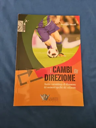 I cambi di direzione. Analisi e metodologia di ...