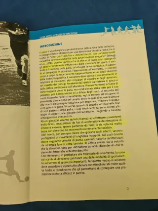 I cambi di direzione. Analisi e metodologia di ...
