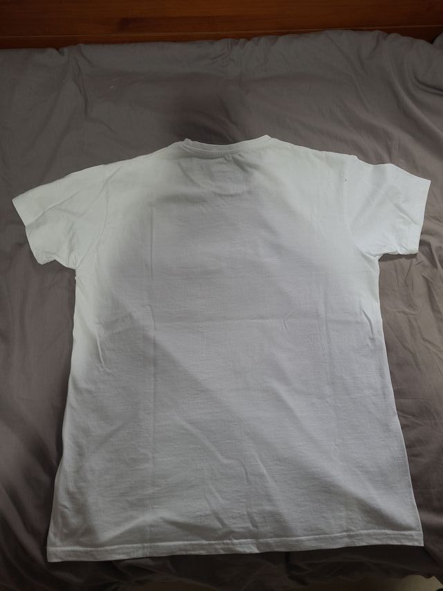 Camiseta Tremendo Talla L