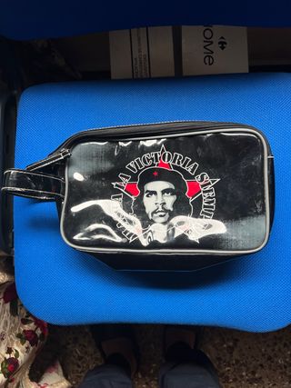 Neceser Che Guevara La Victoria