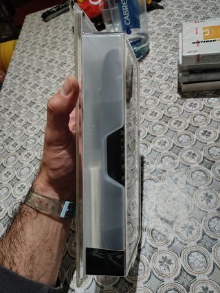 Mando a distancia PS3 Blu-ray Disc