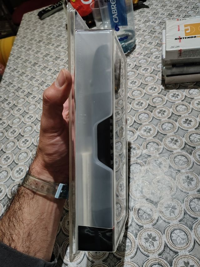 Mando a distancia PS3 Blu-ray Disc