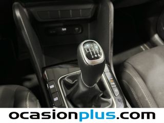 Kia Sportage 1.6 CRDi MHEV Business 4x2 100 kW (136 CV)