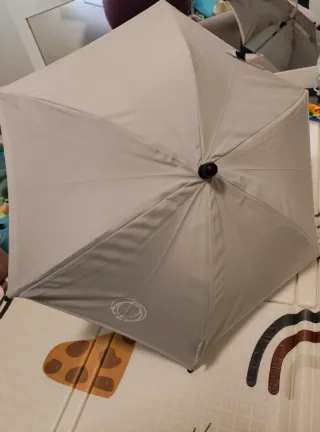 Sombrilla Bugaboo Beige
