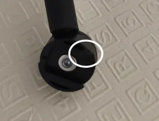 Sombrilla Bugaboo Beige