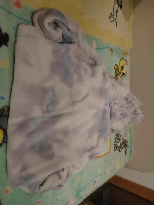 Pijama Entero Unicornio