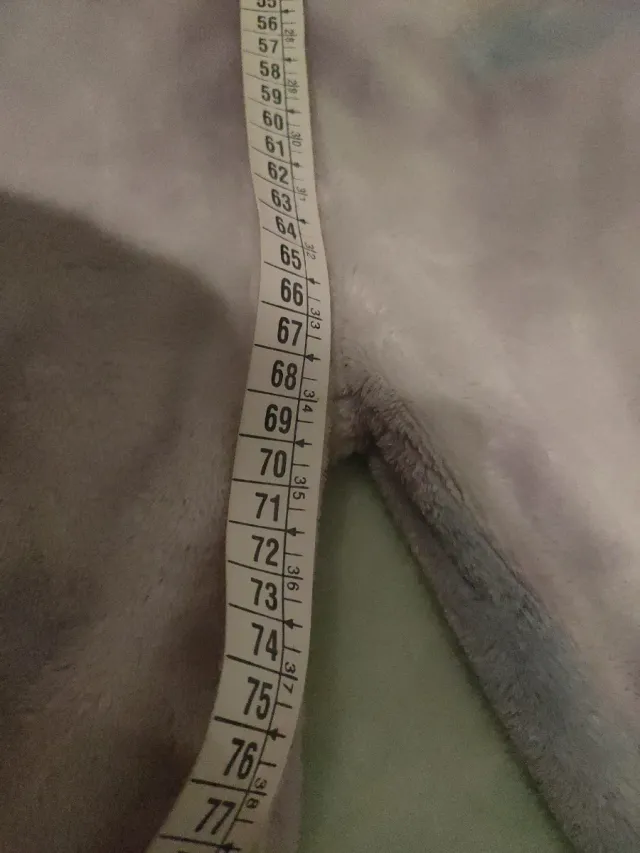 Pijama Entero Unicornio