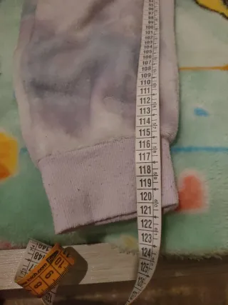 Pijama Entero Unicornio