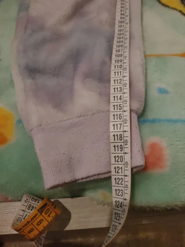 Pijama Entero Unicornio