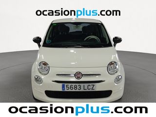 Fiat 500 1.2 Pop 51 kW (69 CV)