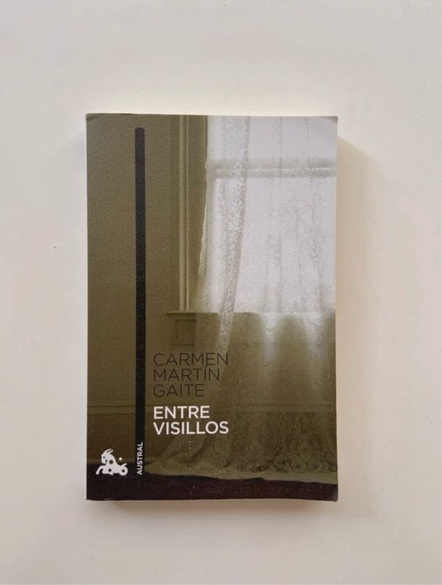 Entre visillos