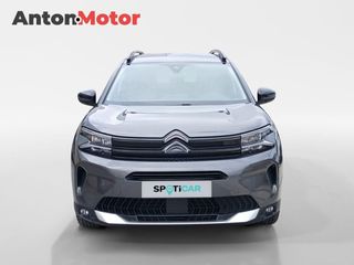 Citroën C5 Aircross BlueHdi 96kW (130CV) S&S Shine Pack