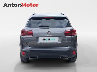 Citroën C5 Aircross BlueHdi 96kW (130CV) S&S Shine Pack