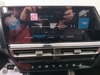 Citroën C5 Aircross BlueHdi 96kW (130CV) S&S Shine Pack