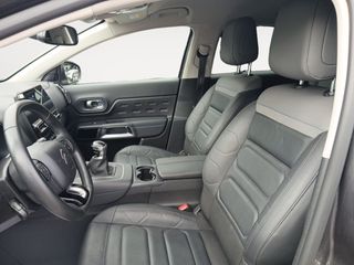 Citroën C5 Aircross BlueHdi 96kW (130CV) S&S Shine Pack