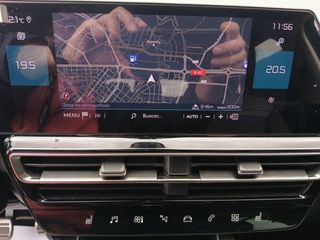 Citroën C5 Aircross BlueHdi 96kW (130CV) S&S Shine Pack