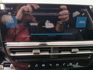 Citroën C5 Aircross BlueHdi 96kW (130CV) S&S Shine Pack