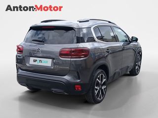 Citroën C5 Aircross BlueHdi 96kW (130CV) S&S Shine Pack