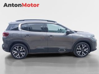 Citroën C5 Aircross BlueHdi 96kW (130CV) S&S Shine Pack