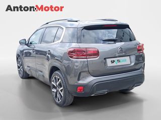 Citroën C5 Aircross BlueHdi 96kW (130CV) S&S Shine Pack