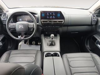 Citroën C5 Aircross BlueHdi 96kW (130CV) S&S Shine Pack