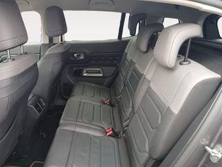 Citroën C5 Aircross BlueHdi 96kW (130CV) S&S Shine Pack