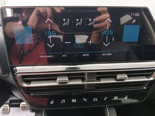 Citroën C5 Aircross BlueHdi 96kW (130CV) S&S Shine Pack