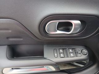 Citroën C5 Aircross BlueHdi 96kW (130CV) S&S Shine Pack