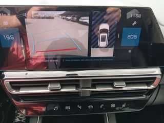 Citroën C5 Aircross BlueHdi 96kW (130CV) S&S Shine Pack