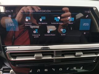 Citroën C5 Aircross BlueHdi 96kW (130CV) S&S Shine Pack