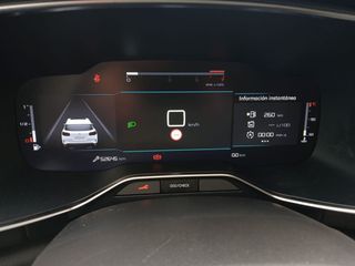 Citroën C5 Aircross BlueHdi 96kW (130CV) S&S Shine Pack