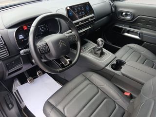 Citroën C5 Aircross BlueHdi 96kW (130CV) S&S Shine Pack