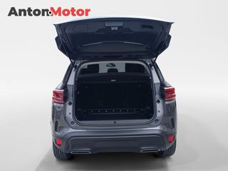 Citroën C5 Aircross BlueHdi 96kW (130CV) S&S Shine Pack