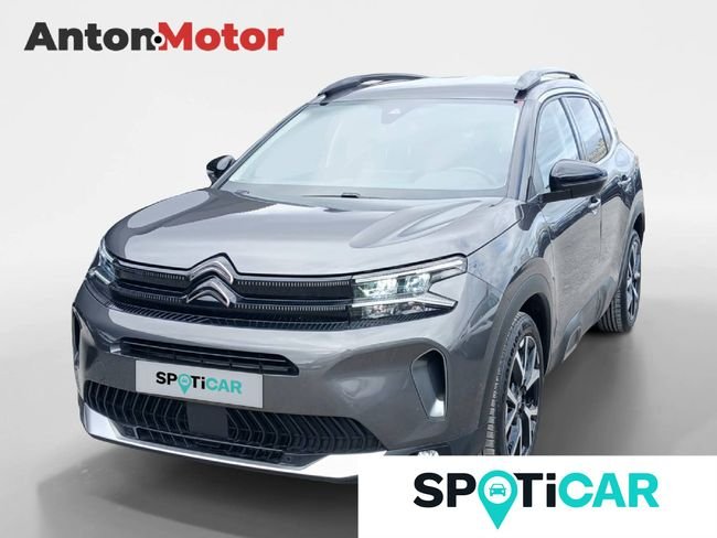 Citroën C5 Aircross BlueHDi S&S EAT8 Plus 2023