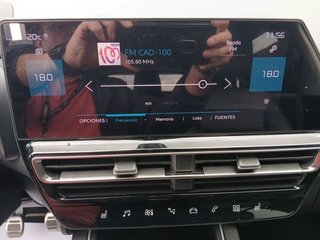 Citroën C5 Aircross BlueHdi 96kW (130CV) S&S Shine Pack