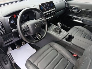 Citroën C5 Aircross BlueHdi 96kW (130CV) S&S Shine Pack