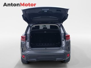 Citroën C5 Aircross BlueHdi 96kW (130CV) S&S Shine Pack