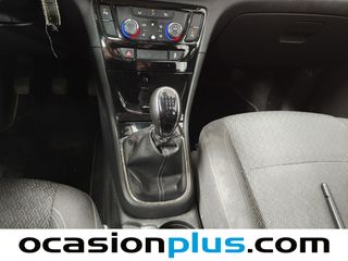 Opel Mokka X 1.4 T S&S Selective 4x2 103 kW (140 CV)