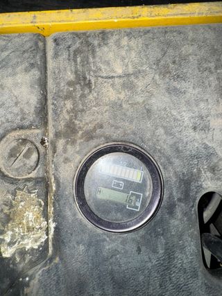 Apilador Pimespo CTX13