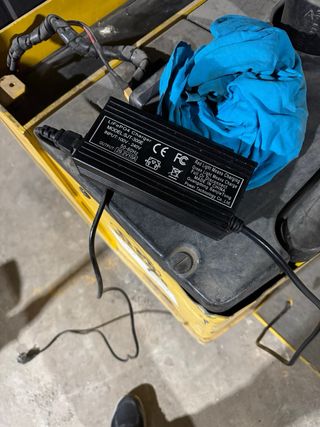 Apilador Pimespo CTX13