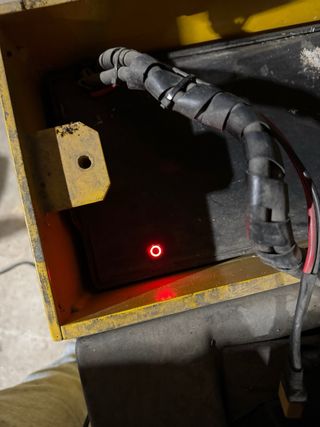 Apilador Pimespo CTX13