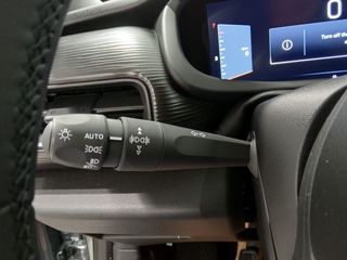 Jeep Avenger 1.2 G 74kW (100CV) Altitude